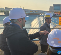 2027 충청 U대회 조직위, FISU·ITC 조정 방문 성공적 마무리