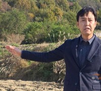 [인터뷰] 명노봉 아산시의원, “치안 산업 집중 육성 도시로 도약할 것“