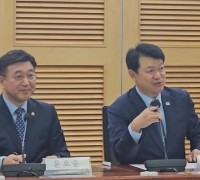 로컬리티 선봉장 된 복기왕 의원, “사회연대경제 기본법 통과시키겠다”