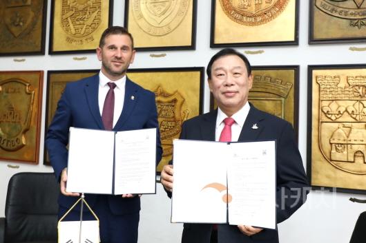 [크기변환]세종시-스플리트시 우호협력 협정서 체결(7.29.) (대외협력담당관).jpeg