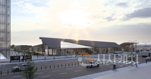 f_1. 유성복합터미널 1월부터 운영 개시-조감도.png