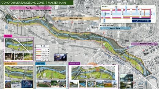 [크기변환]4. 아산시, 곡교천 탕정지구 5.6km 수변 명소 기본설계안 확정.jpg