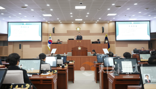 f_사진1_제269회 제2차 정례회 제3차 본회의 개회.png