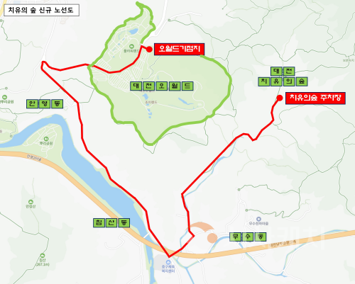 f_3. 치유의숲 운행 시내버스 55번 신설-55번 노선도.png