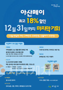 f_5. 아산시, 지역사랑상품권 우수 지방정부 선정, 특교세 2억 확보.png