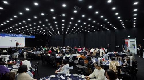 [크기변환]1. 아산시여성단체협의회, ‘2025년 리더 역량 강화 교육’ 성료 (3).jpg