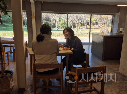 f_사진 1. 선문대 RISE사업단이 온(溫)마음 회복 프로젝트를 운영했다.png