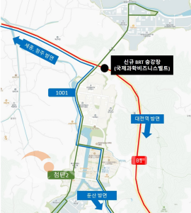 f_1. 둔곡교차로 BRT 승강장 새해 1월 1일부터 운영-승강장 위치도.png
