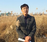 명노봉 아산시의원, “국세청 책임 망각…당장 행동하라”