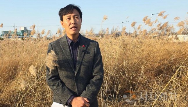 명노봉 아산시의원, “국세청 책임 망각…당장 행동하라”