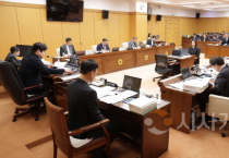 대전시의회 예결위, 2026년도 예산안 및 기금운용계획안 의결