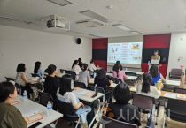 세종시, '엄마 손은 약손' 영유아 응급상황 대처교육 성료