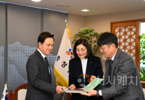 “작은 씰 한 장으로 결핵없는 충남 만들어요”