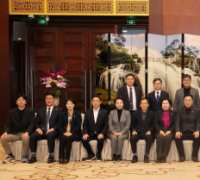 충남도의회, 구이저우성 인민대표대회 상무위원회 방문