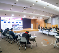 천안형 시내버스 (준)공영제 도입·실행방안 수립용역 최종보고회