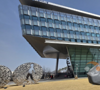 세종시, 시청 1층 로비서 '불조심 포스터 공모' 수상작 전시