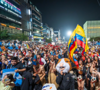 천안흥타령춤축제, 충남 ‘1시군 1품 축제’ 평가 종합 1위