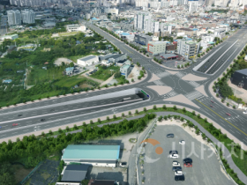 f_3. 대전시 서북부 상습정체 해소 본격화 구암교차로 입체화 사업비 전액 확보.png