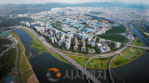 f_3. 대화동 대전산단, 상상허브 첨단 산업단지로 탈바꿈-조감도.png