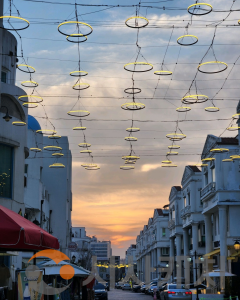 f_3. 아산 지중해마을, ‘문화관광형시장 육성사업’ 공모 선정돼.png