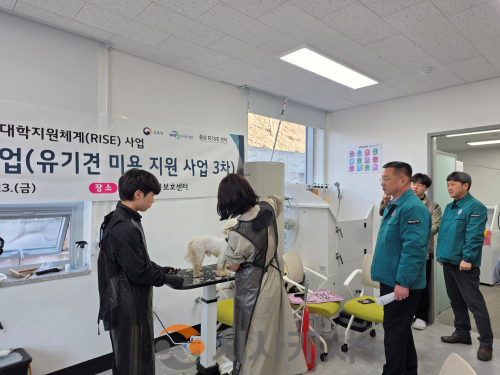 f_농업정책과(윤석훈 농업환경국장 주요 사업장 점검-동물보호센터)1.png