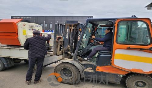 [크기변환]6. 아산시, 맞춤형 임대농업기계 배송지원 사업 추진.jpg