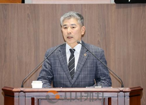 f_260120_제363회 임시회 제1차 본회의 조철기 의원 5분발언.JPG