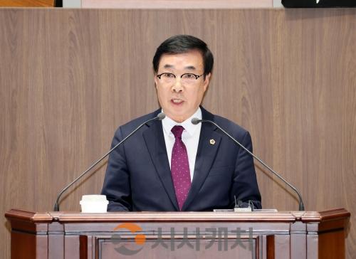 f_260120_제363회 임시회 제1차 본회의 박기영 의원 5분발언.JPG