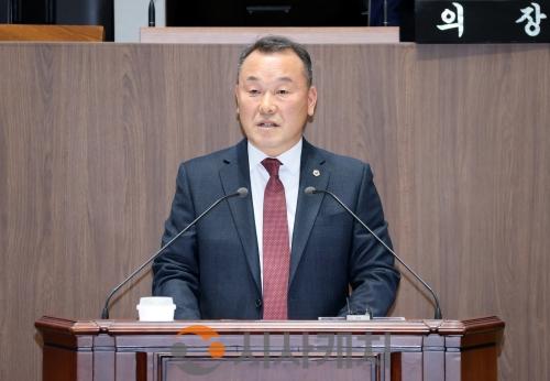 f_260120_제363회 임시회 제1차 본회의 주진하 의원 5분발언.JPG