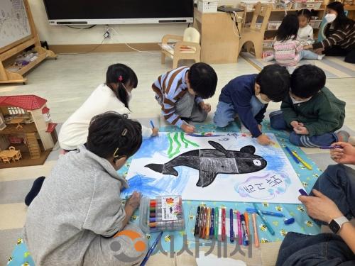 f_사진_충남교육청, 사립유치원 재정지원 12년 지속.JPG