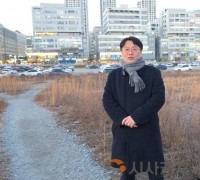 [인터뷰] 세종시장유력후보 홍순식, “10년 방치된 백화점 부지, 나성동도심형마이스 개발해야”