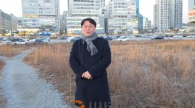 [인터뷰] 세종시장유력후보 홍순식, “10년 방치된 백화점 부지, 나성동도심형마이스 개발해야”