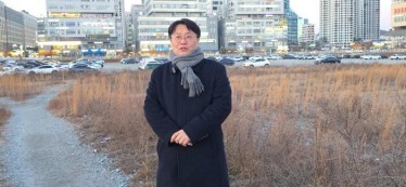 [인터뷰] 세종시장유력후보 홍순식, “10년 방치된 백화점 부지, 나성동…