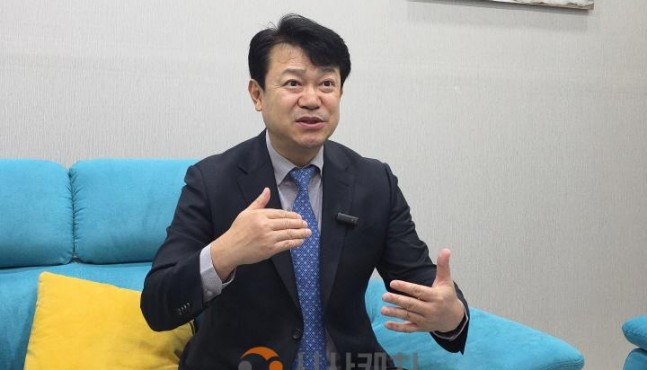 [인터뷰] 복기왕 의원, “사회연대경제, 농업·금융·돌봄까지…전국 곳곳 뿌리내리게 하겠다”