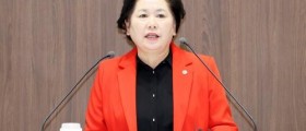 김옥수 충남도의원 “지방의회 독립성 지켜 주민 대표성 확보해야”