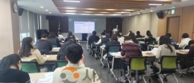 세종시교육청, 결산 시기에 맞춰 실무 중심 결산 교육 실시