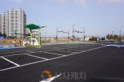 [크기변환]5. 아산시, 모종동 제2·제3 공영주차장 완공… 시민 주차 편의 크게 개선(2).JPG