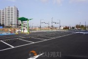 [크기변환]5. 아산시, 모종동 제2·제3 공영주차장 완공… 시민 주차 편의 크게 개선(2).JPG