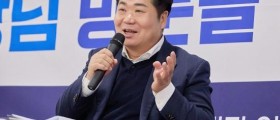 아산시, 현장 민심 탐방 ‘2026 시민과의 대화’ 돌입