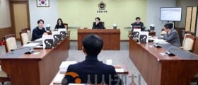 충남도의회 기획경제위원회, 충남평생교육진흥원 학사 지원 개선 주문