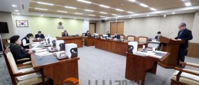 충남도의회 행문위 “행정통합 추진 과정에 도민과 의회 참여 필요”
