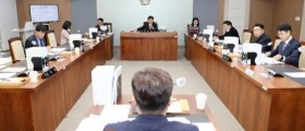 충남도의회 보건복지환경위, 2026년 인구정책 방향 전환 주문