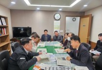 천안시, 미래 성장동력 확보 박차…충남도와 협력 방안 모색