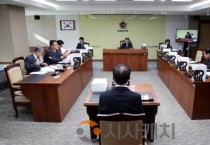 충남도의회 건설소방위, 교통안전·화재예방 ‘선제적 대응’ 주문