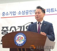 충남신보, 1조3천억 보증 푼다…이동상담버스로 금융 사각지대 해소