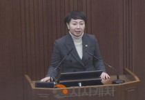 홍나영 의원, “지속가능한 세종의 미래 위한 탄소중립·기후위기 대응,  공직사회가 선도해야”