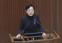 이순열 세종시의원, “장애인의 실효성 있는 고용 대책 마련 시급”