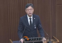 안신일 의원, “행정수도 세종 완성, 지역 인재가 그 주역이 되어야”