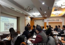 선문대학교, RISE 4-5 성과 공유·확산 워크숍 개최