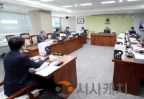 충남도의회 건설소방위, 주거‧도시정책 면밀한 사전 준비 강조